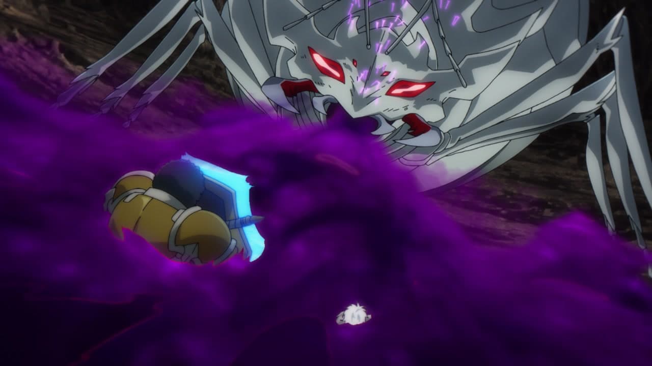 Solo Leveling épisode 11 - VF et VOSTFR