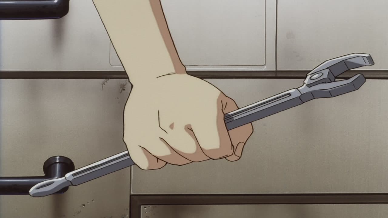 Épisode 10