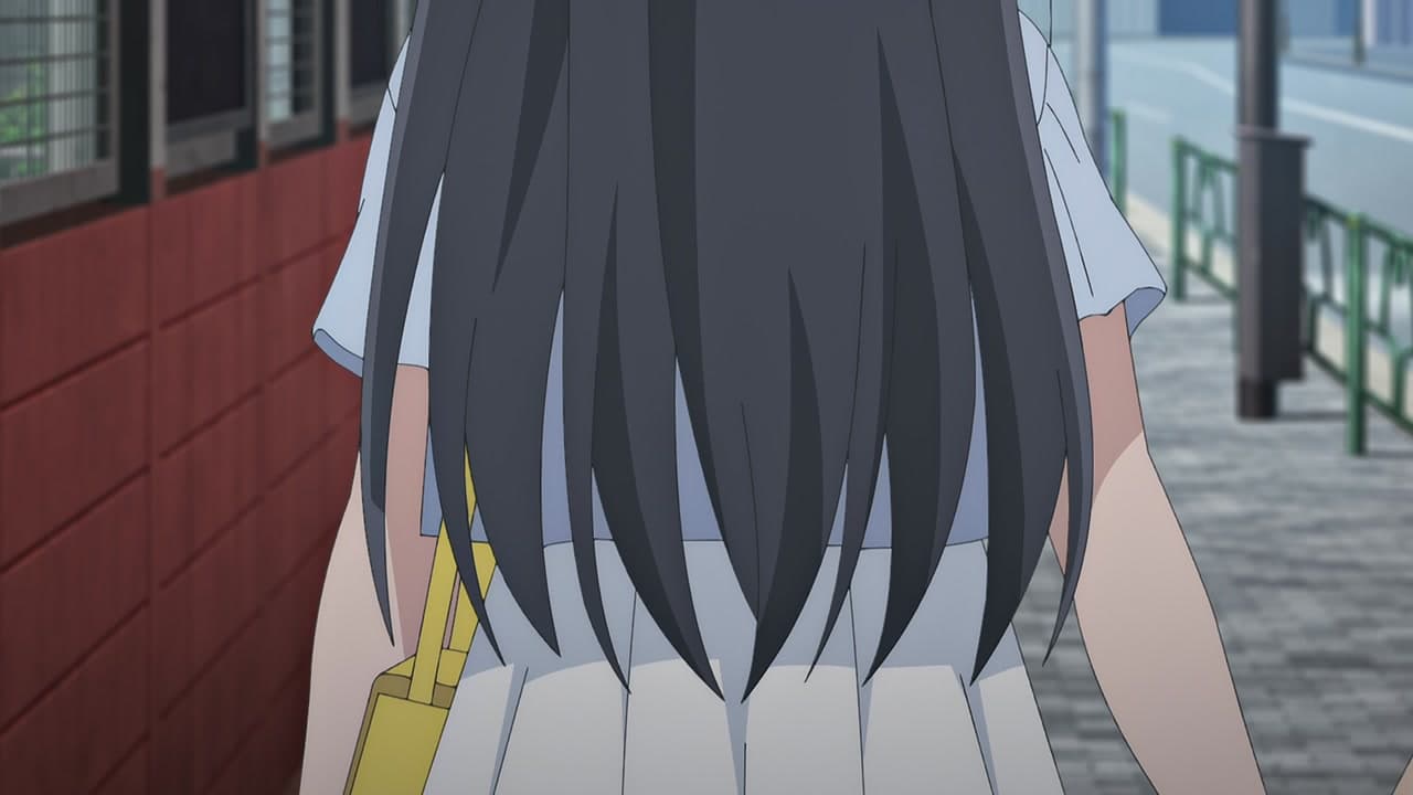 Oh Boy, Was I Wrong About Her épisode 4 - VF et VOSTFR