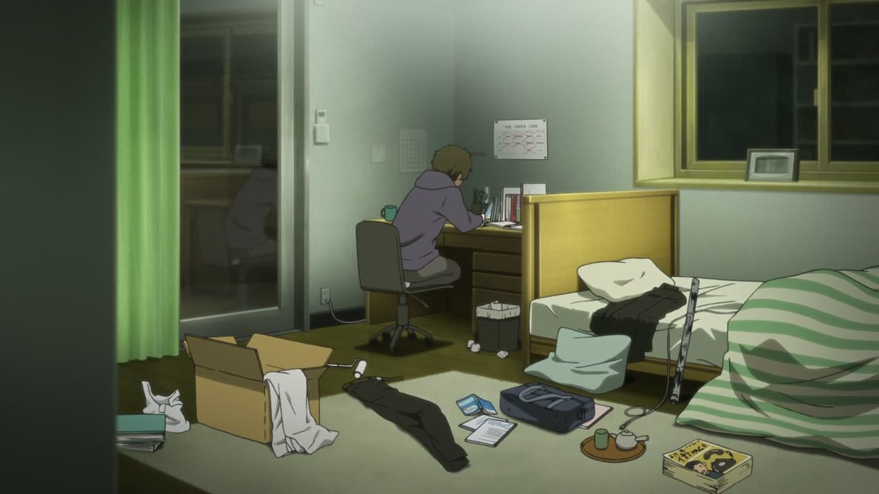 Épisode 3