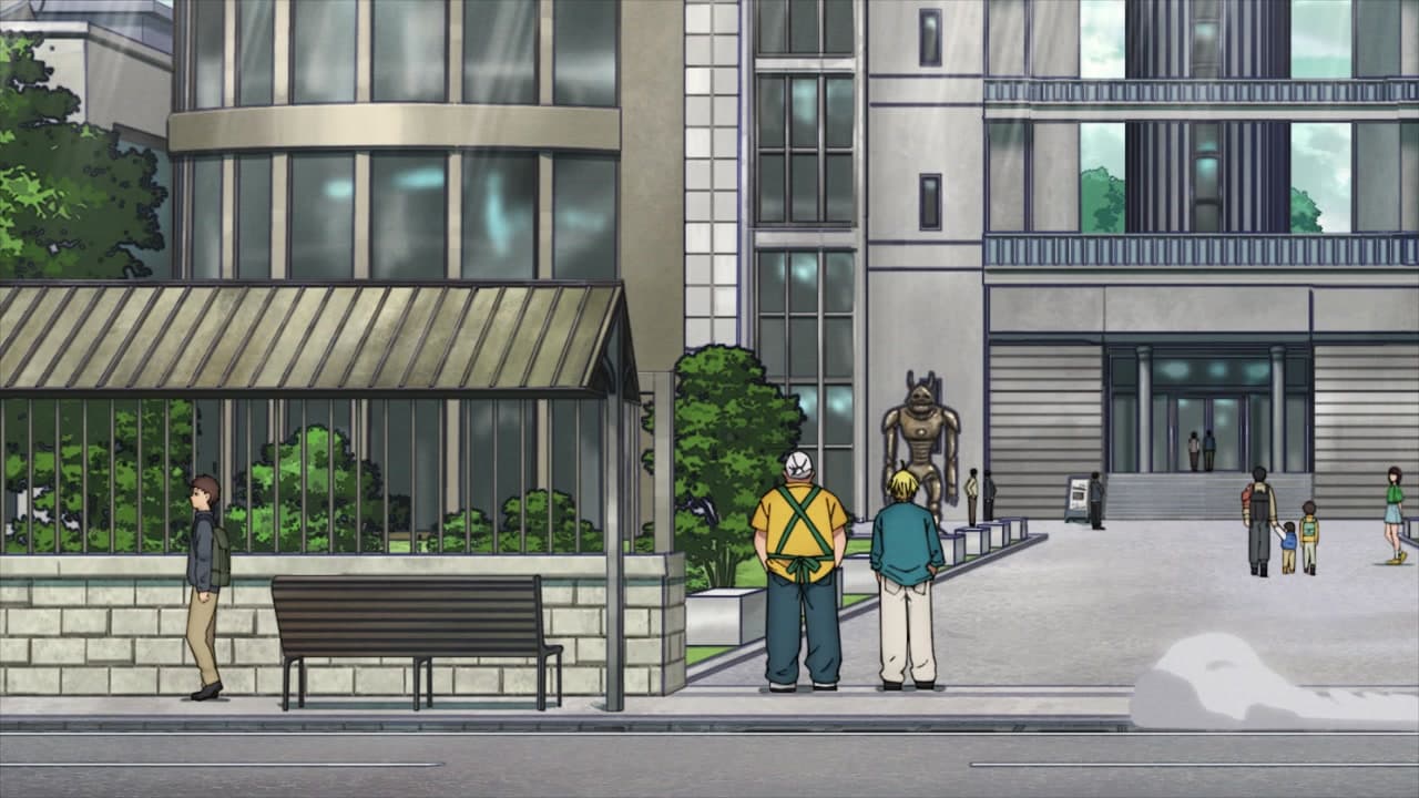 Épisode 7