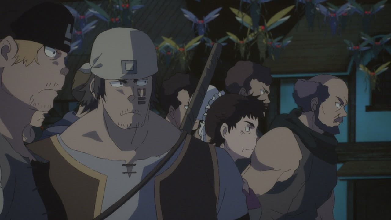 Épisode 7