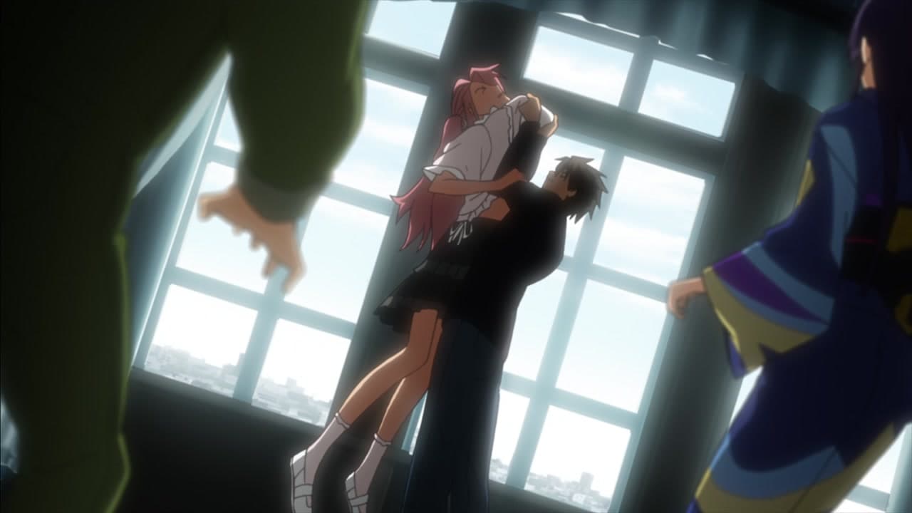 Épisode 10
