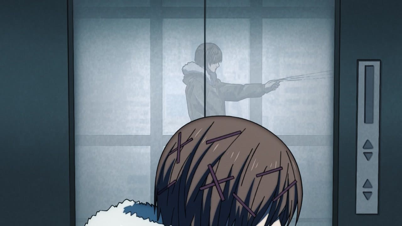 Épisode 14