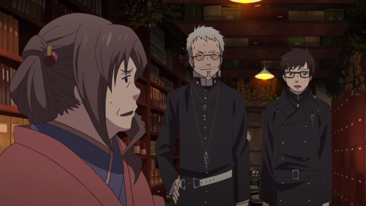 Épisode 9