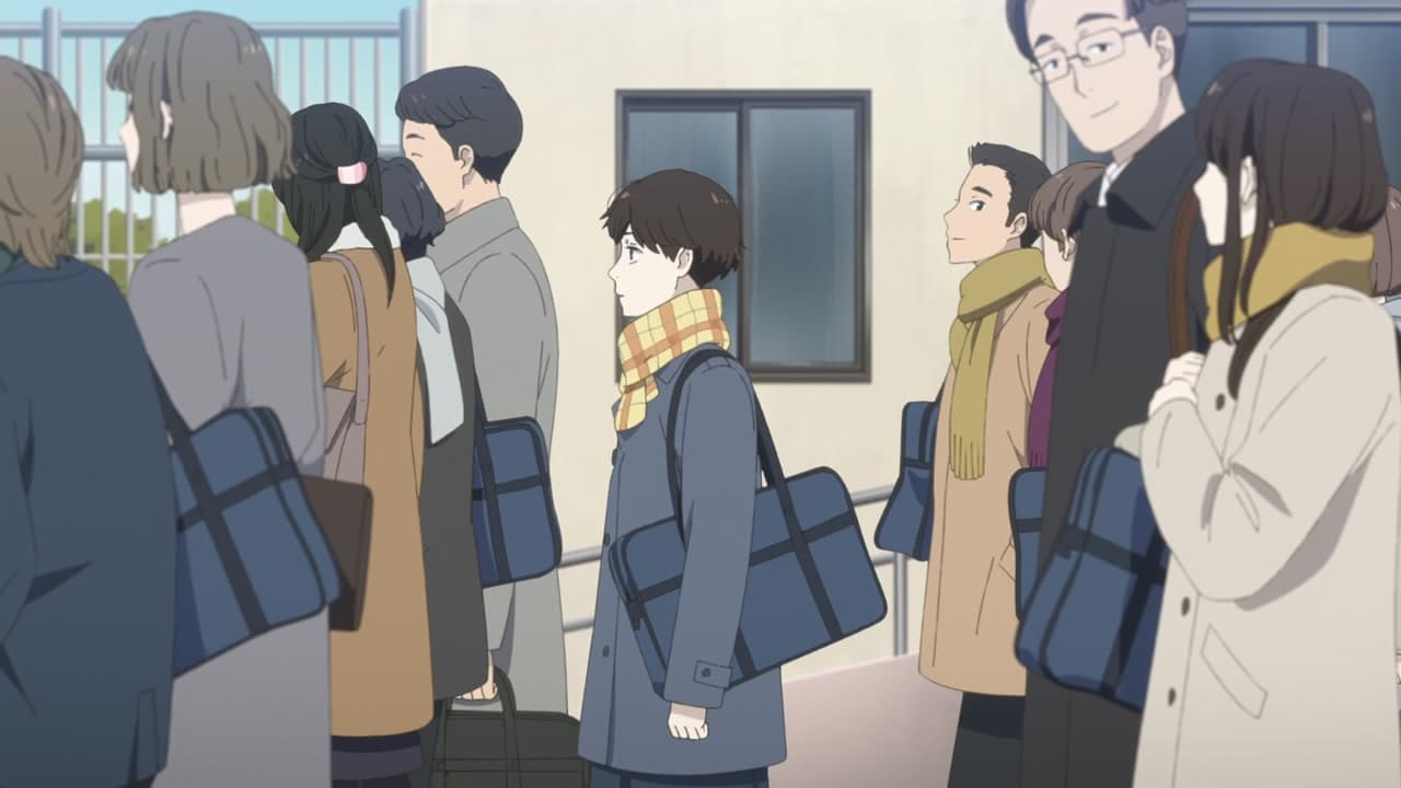 Journal with Witch épisode 3 - VF et VOSTFR