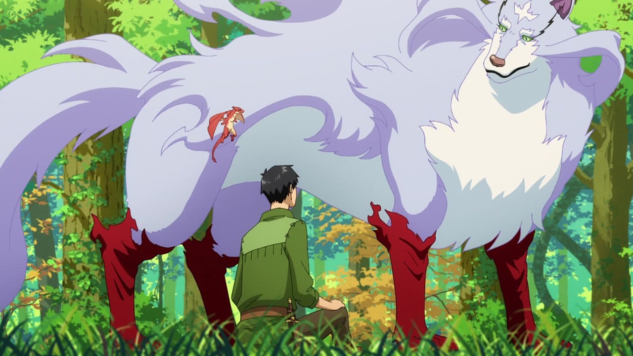 Campfire Cooking in Another World with My Absurd Skill épisode 1 - VF et VOSTFR