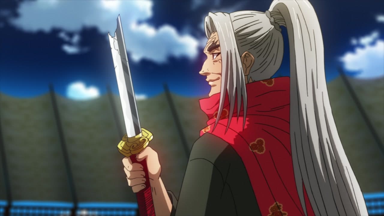 Épisode 11