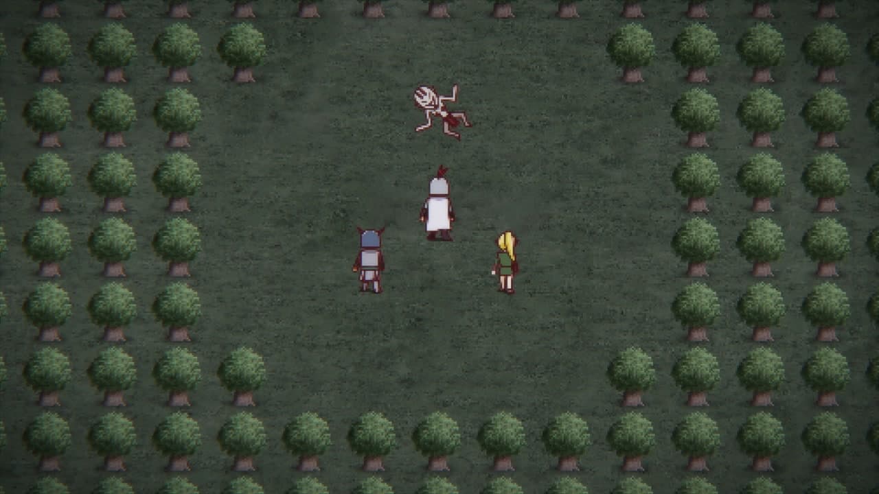 Épisode 12
