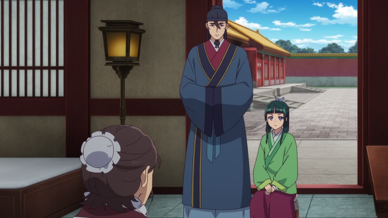 Épisode 3