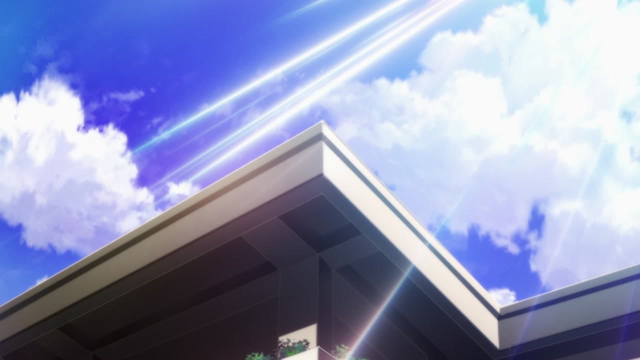 Grand Blue Dreaming épisode 4 - VF et VOSTFR