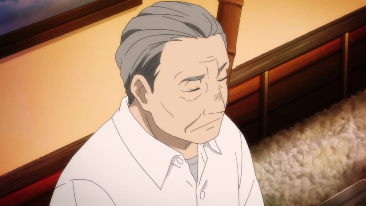 March Comes In Like a Lion épisode 17 - VF et VOSTFR