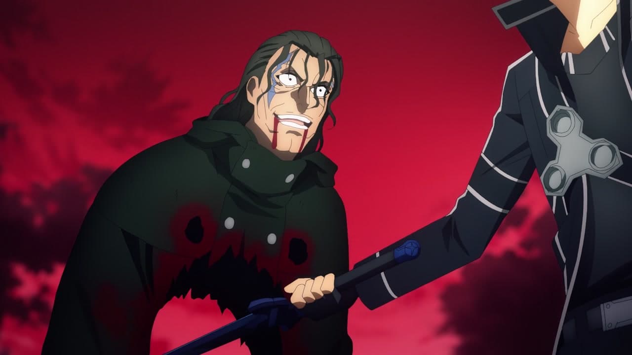 Sword Art Online épisode 19 - VF et VOSTFR