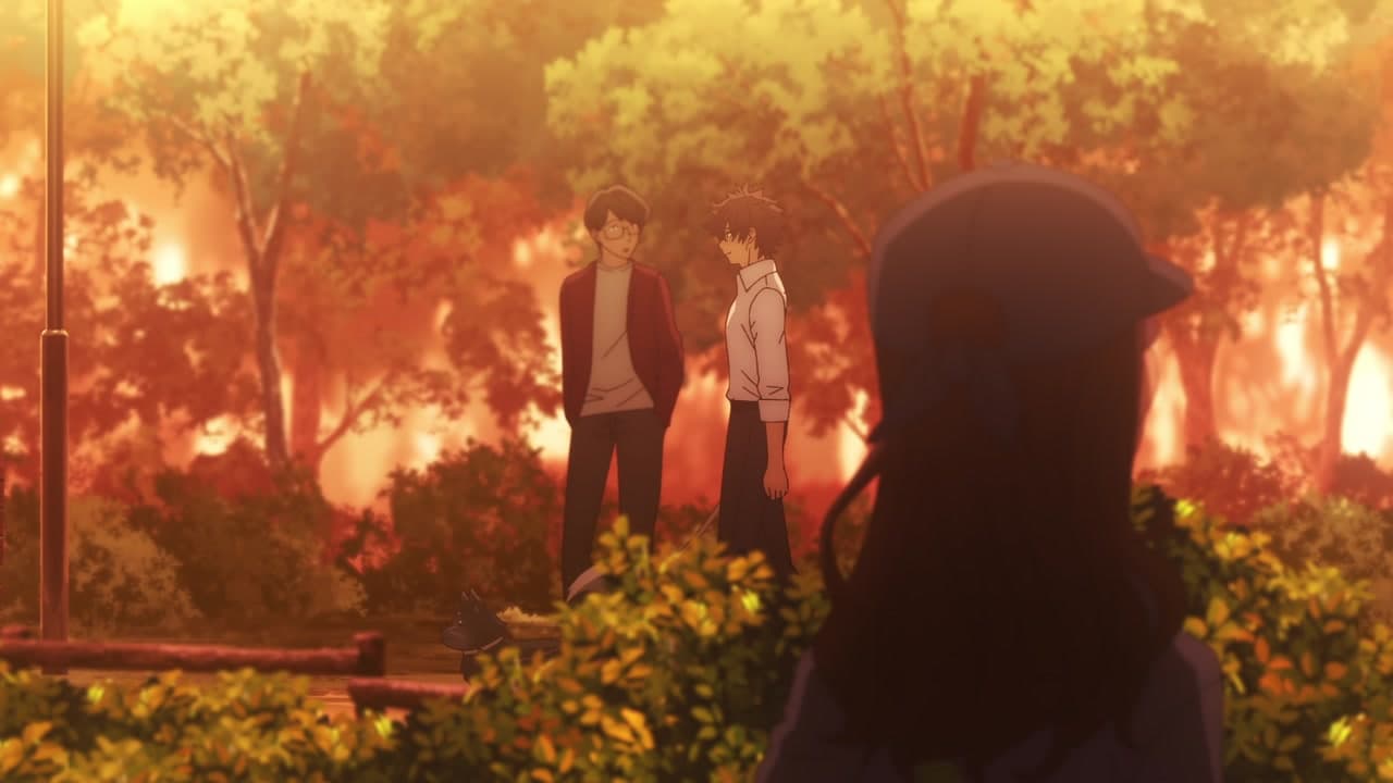 Épisode 5