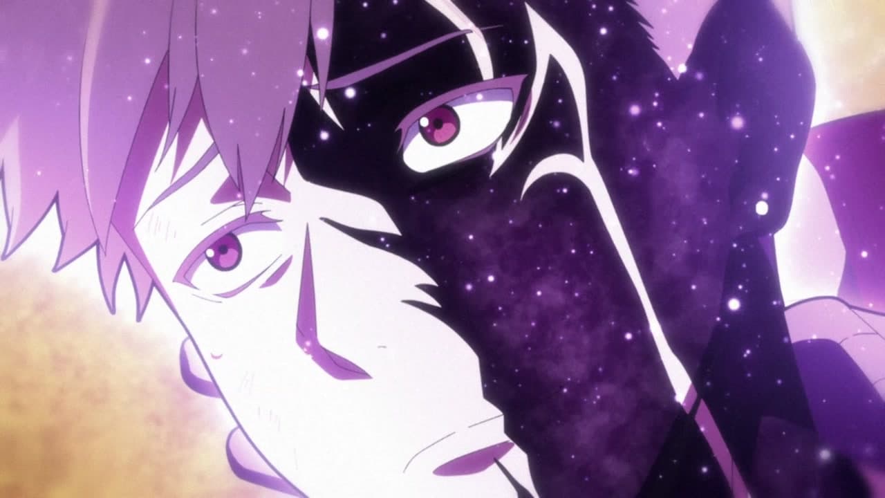 Yoroi-Shinden Samurai Troopers épisode 6 - VF et VOSTFR