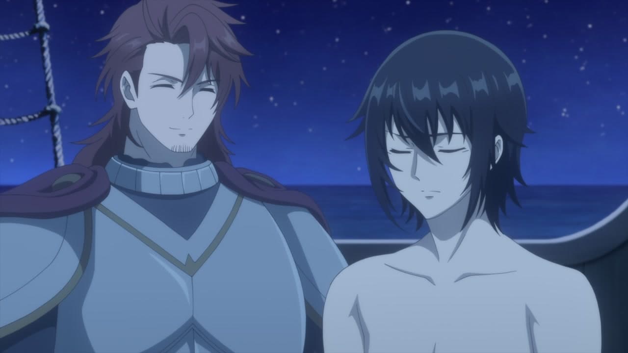 The Insipid Prince's Furtive Grab for the Throne épisode 9 - VF et VOSTFR