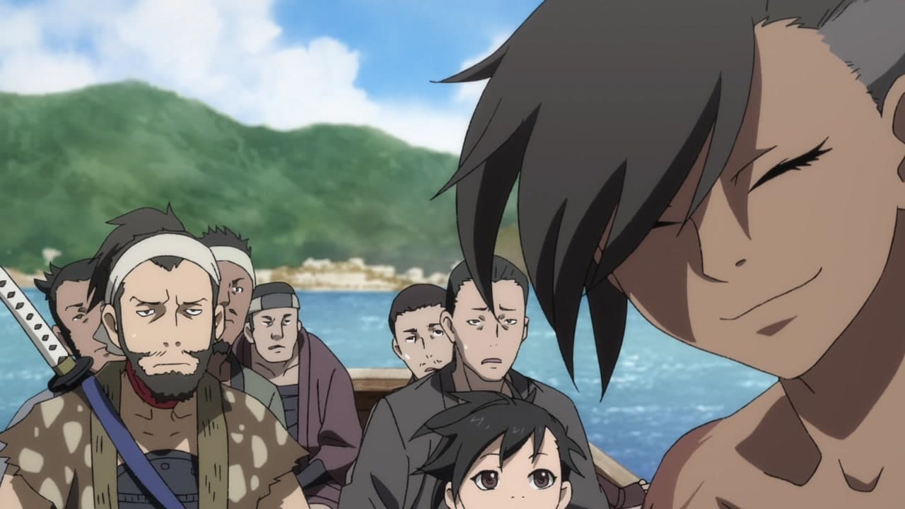 Épisode 16