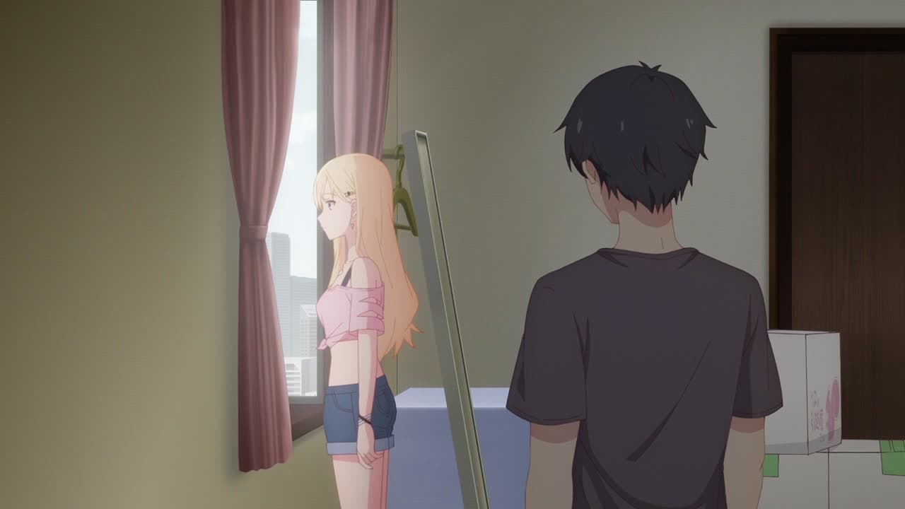 Épisode 1