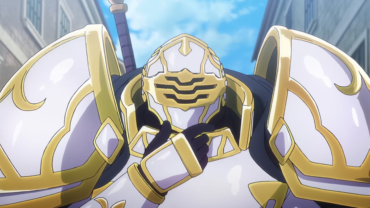 Épisode 1