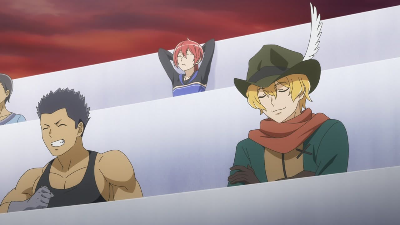 Is It Wrong to Try to Pick Up Girls in a Dungeon? épisode 15 - VF et VOSTFR