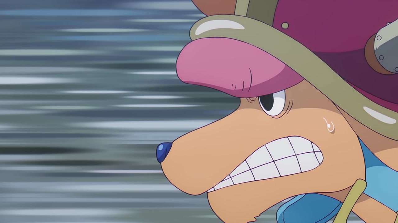 One Piece épisode 1179 - VF et VOSTFR