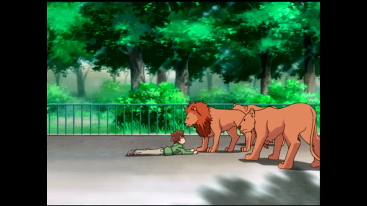 REBORN! épisode 14 - VF et VOSTFR