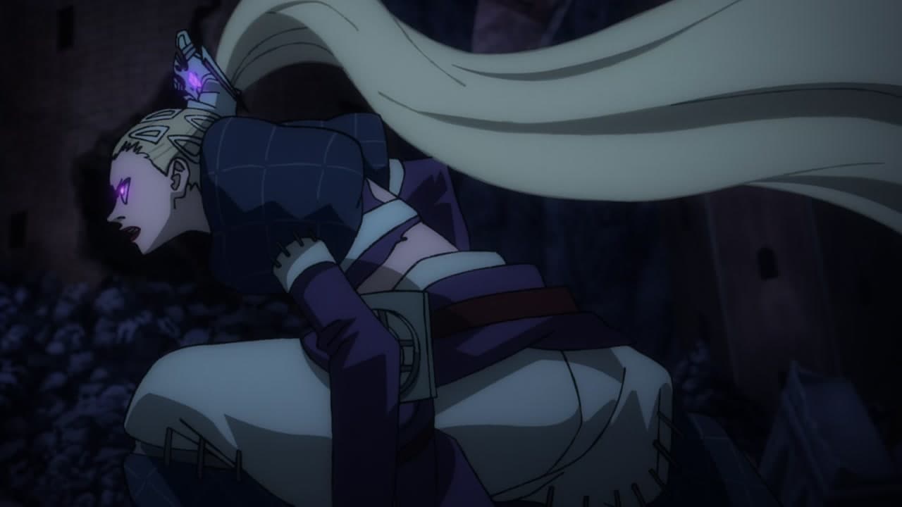 Épisode 18
