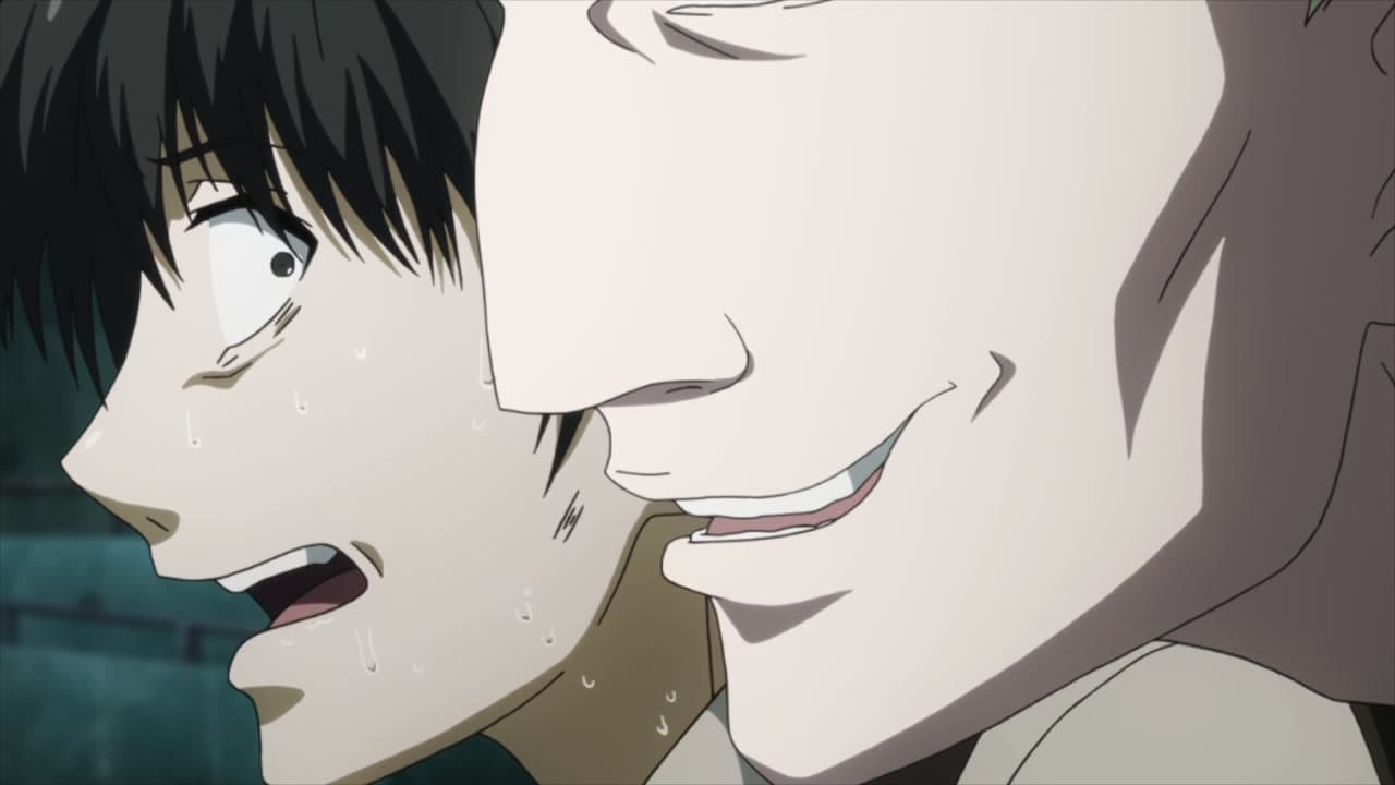 Épisode 12