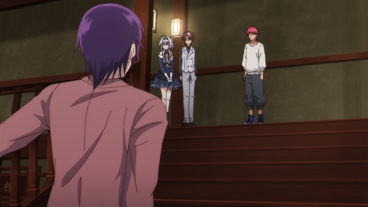 Épisode 4