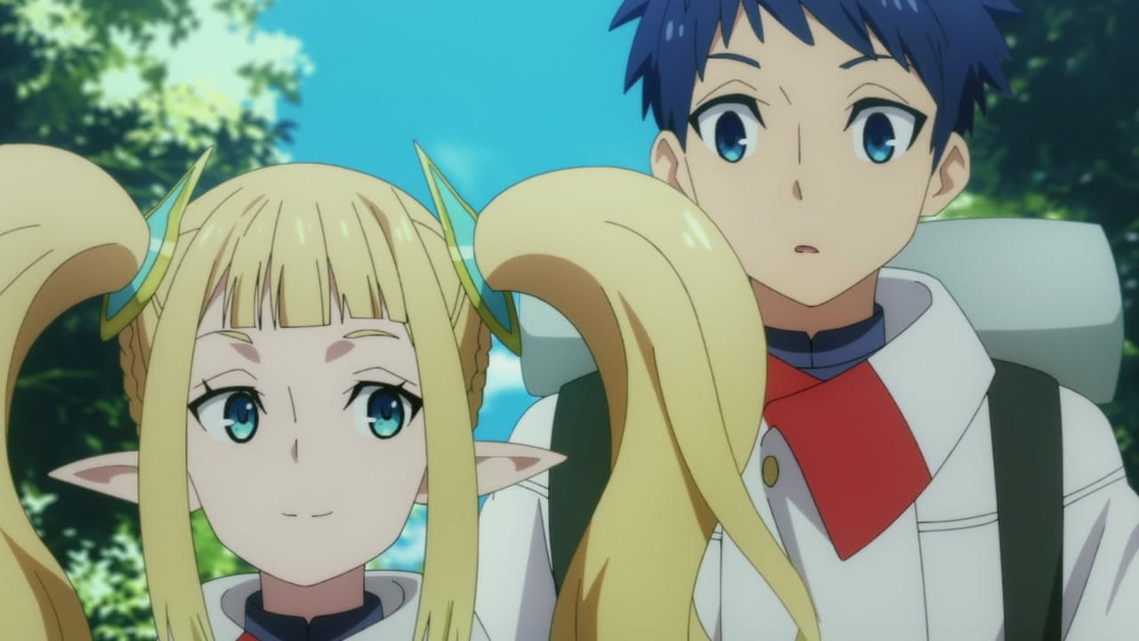 Épisode 7