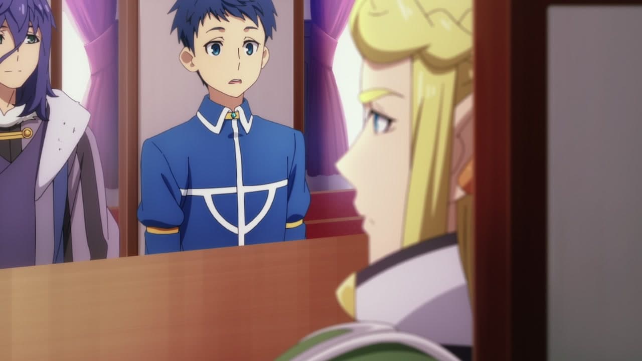 Épisode 13