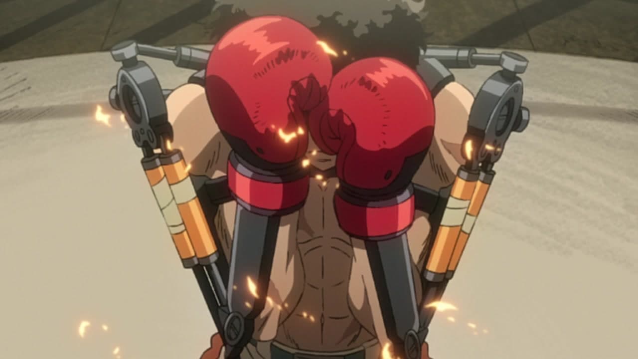Épisode 1