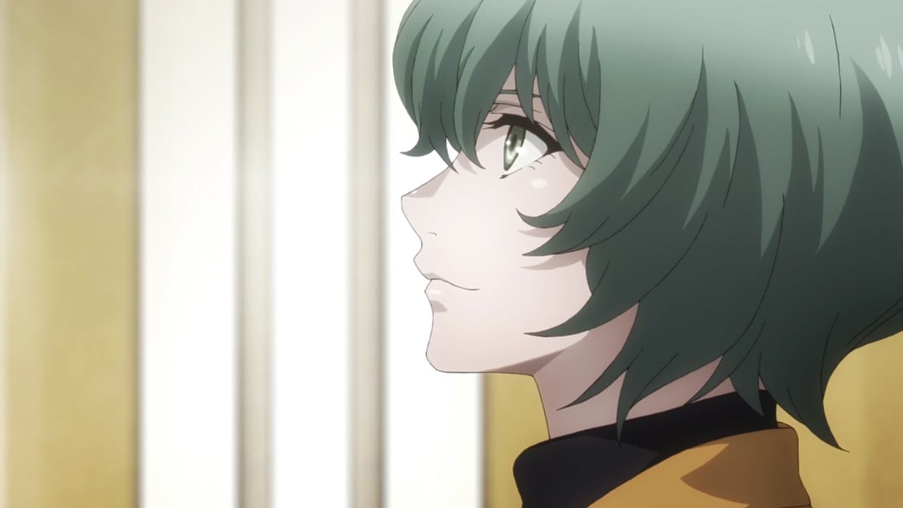 Tokyo Ghoul épisode 13 - VF et VOSTFR