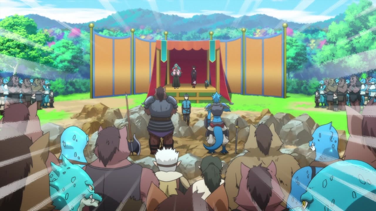 Tsukimichi -Moonlit Fantasy- épisode 5 - VF et VOSTFR
