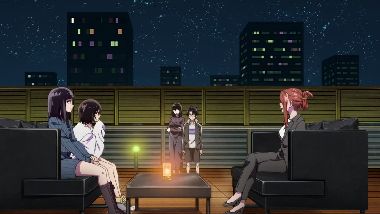 Épisode 7