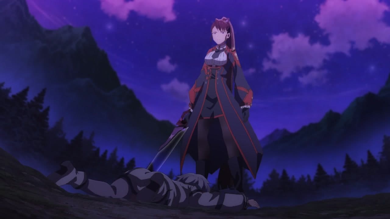The Misfit of Demon King Academy épisode 2 - VF et VOSTFR