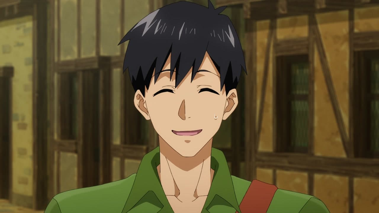 Campfire Cooking in Another World with My Absurd Skill épisode 7 - VF et VOSTFR