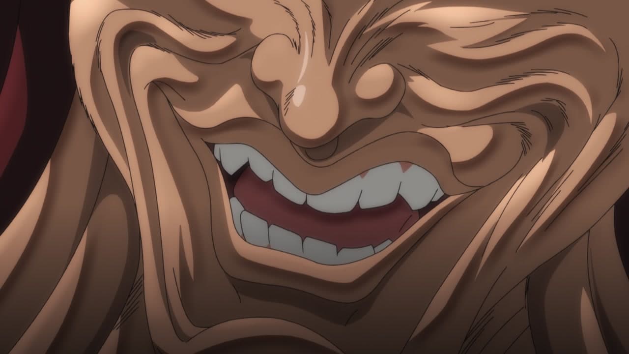 Baki Hanma épisode 24 - VF et VOSTFR