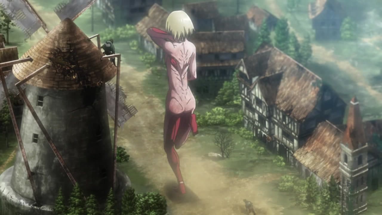 Épisode 18