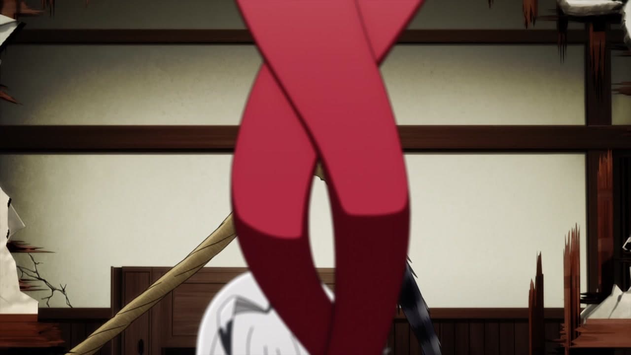 Épisode 8