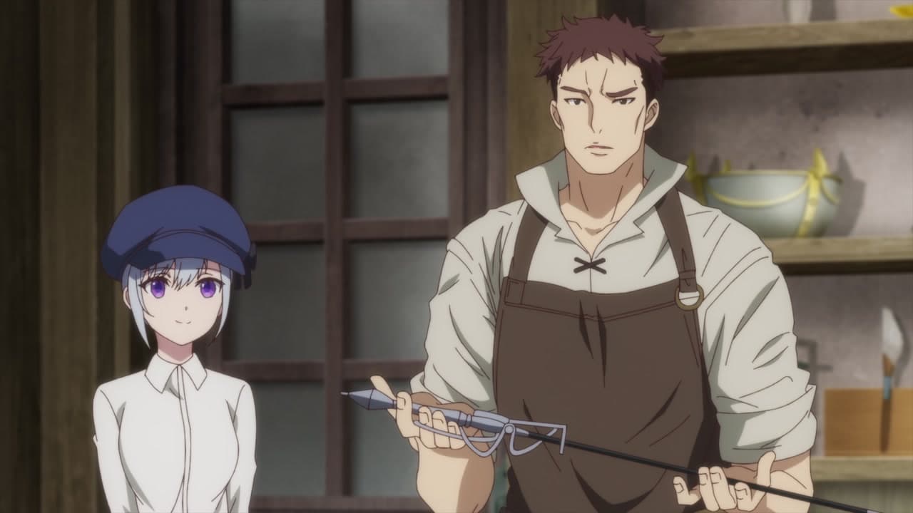 Épisode 10