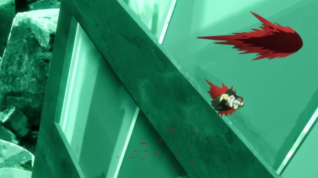 Épisode 22