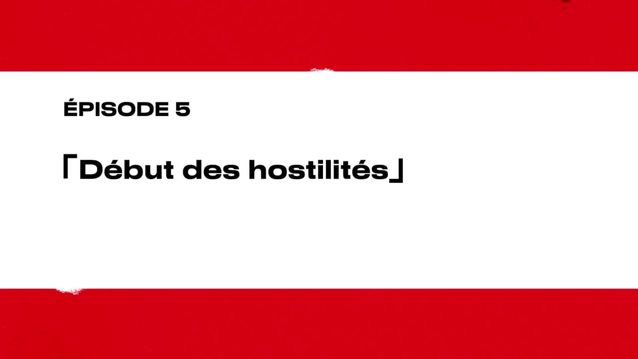 Épisode 5