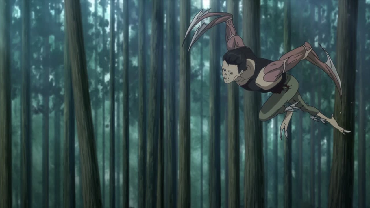 Épisode 16