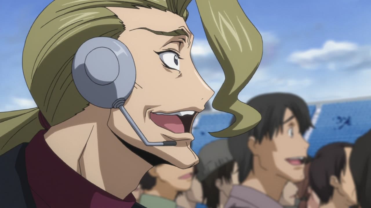 Épisode 23