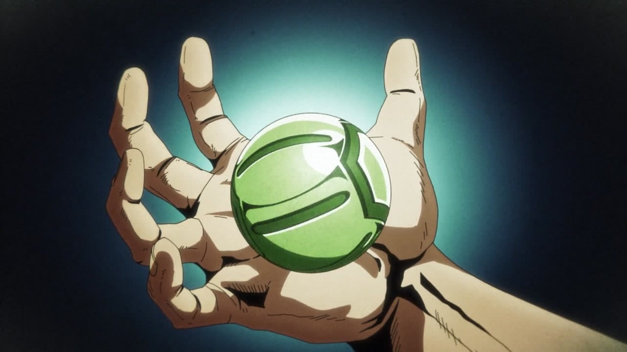 JoJo's Bizarre Adventure épisode 6 - VF et VOSTFR