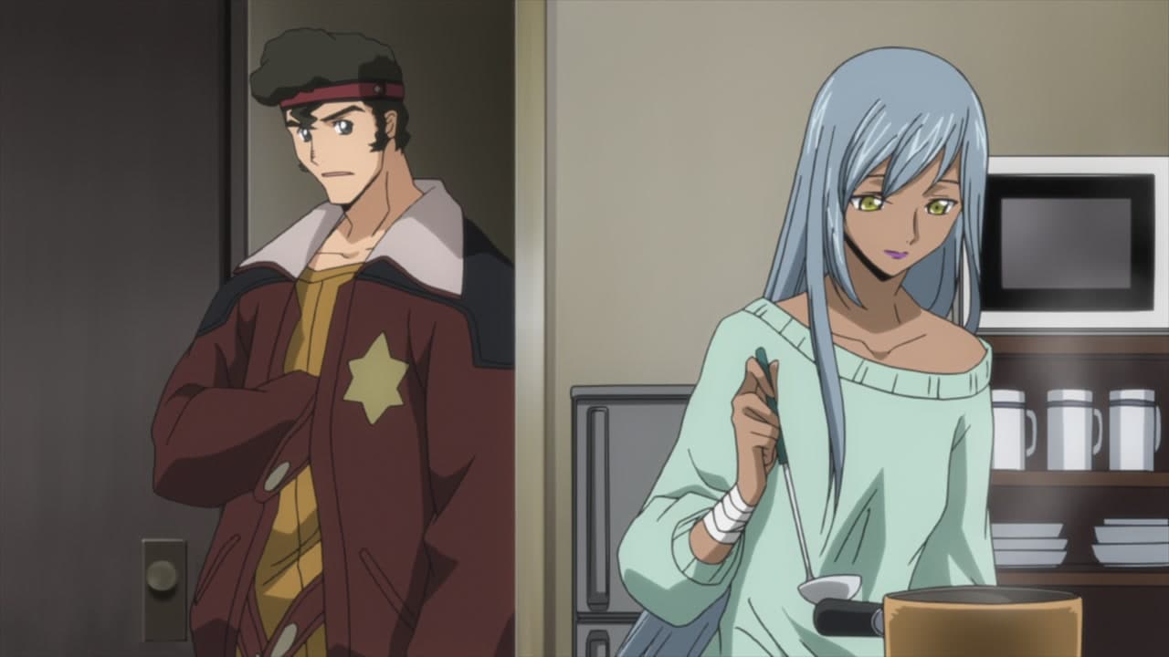 Épisode 16
