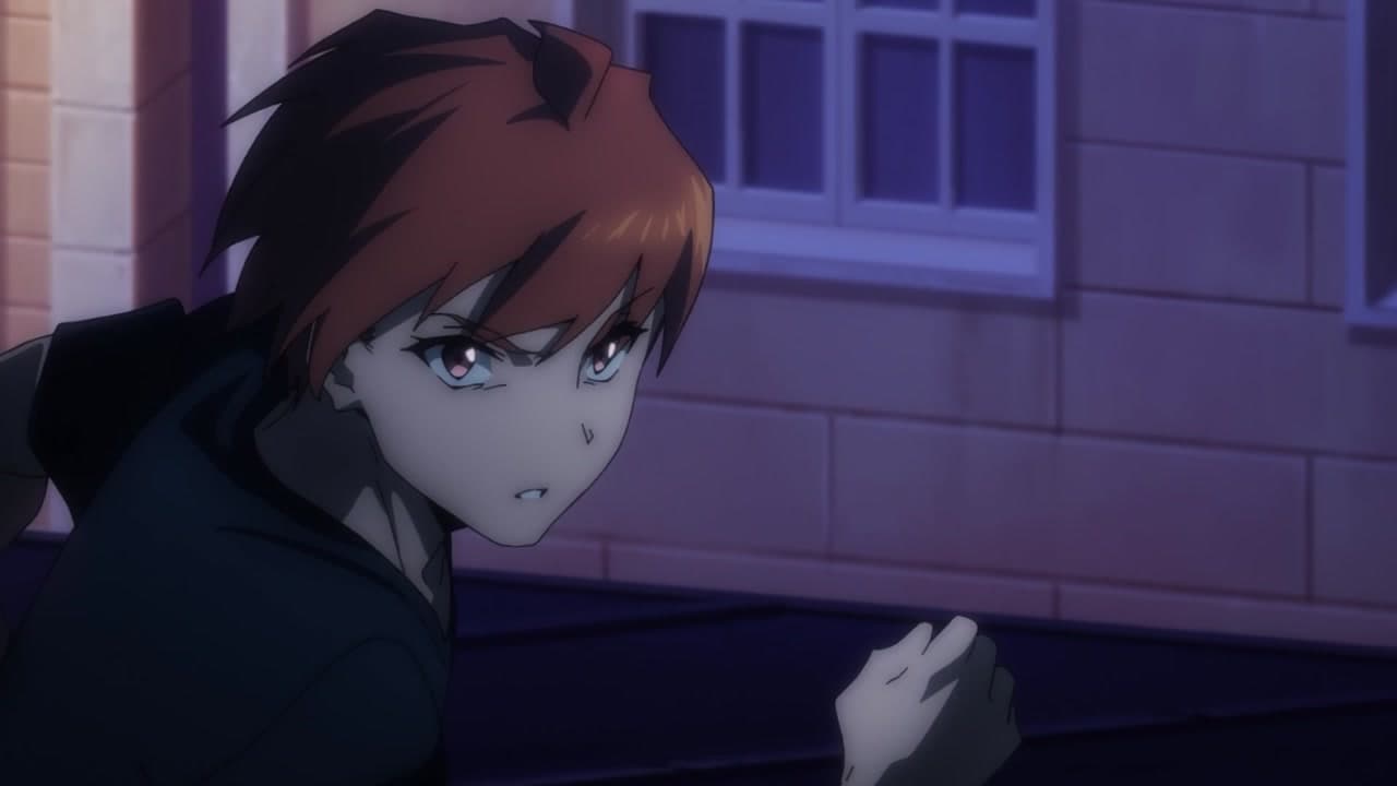 Épisode 1