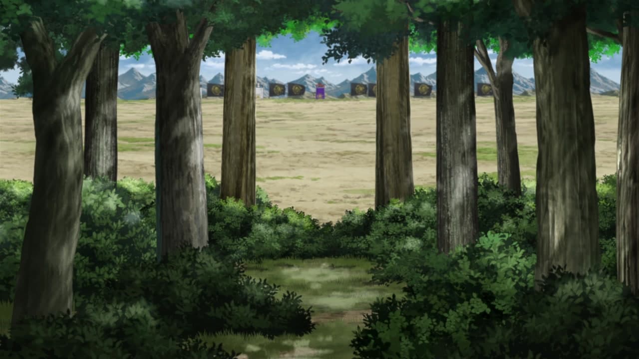 From Overshadowed to Overpowered: Second Reincarnation of a Talentless Sage épisode 3 - VF et VOSTFR