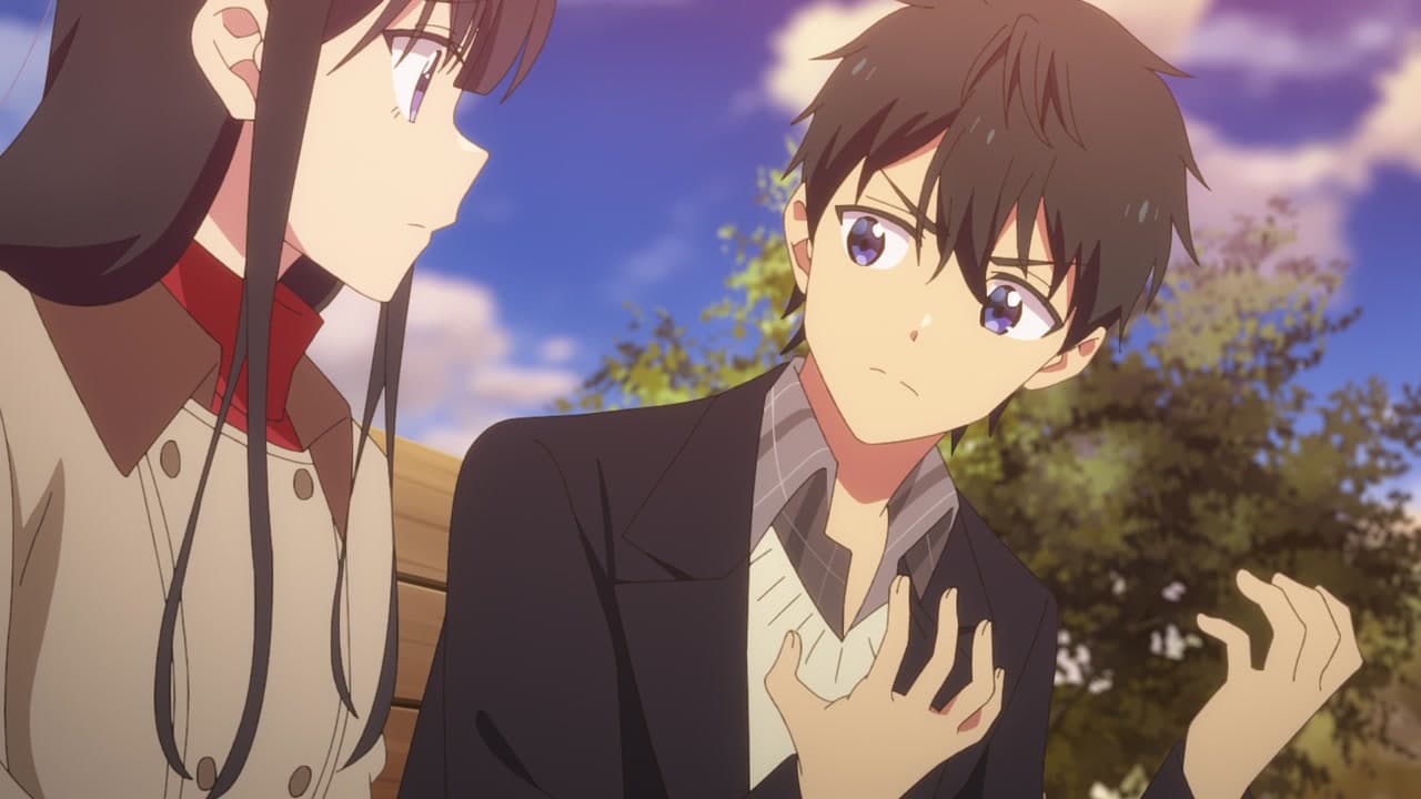 Masamune-kun's Revenge épisode 6 - VF et VOSTFR